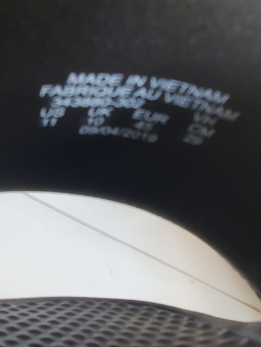 Nike Benassi JDI Slides - Picture 4 of 4